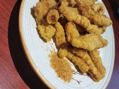 -川人百味(福佳爱琴海店)