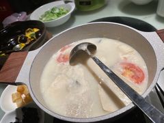 -佬麻雀·剁椒鱼头(京基KK One店)