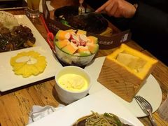 -厚生港萃·小吃餐厅(苍梧路店)
