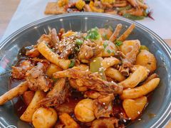 -簋街美食城