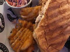 -Goose Island Brewhouse鹅岛精酿啤酒酿造工坊餐厅