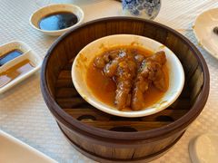 -香港富临皇宫(扬名广场店)