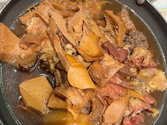 -金家老三饭庄(常营店)