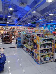 -玩具反斗城(正大广场店)