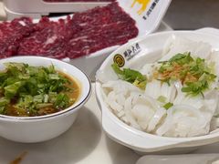 -潮汕大目牛肉火锅(上梅林店)
