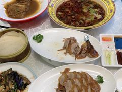 -福来居烤鸭店(天坛二店)