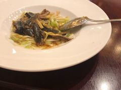 -海尔洲际酒店天下一品中餐厅