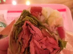 -特派卷·老北京烤鸭卷(合生汇购物中心店)