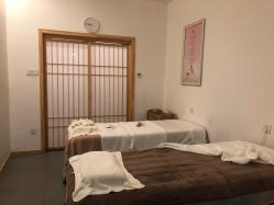 -天鹅湖美容SPA馆
