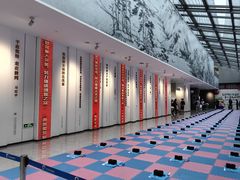 -杭州市城市规划展览馆