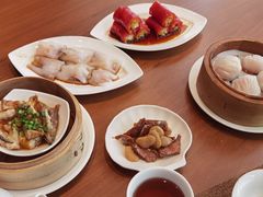 -正元希尔顿逸林酒店-御玺中餐厅