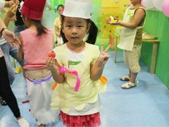 -小问号·科学启蒙·逻辑思维·阅读素养·口才演讲(杨浦合生汇中心)