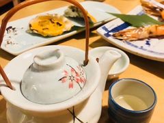 -山之川日料放题(通州店)