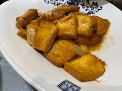 总督豆腐-保定会馆(秀兰店)