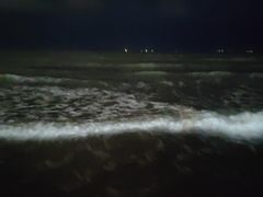 -嵊泗基湖沙滩