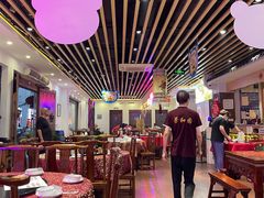-老苏州芳和园茶酒楼  传统苏帮菜(观前店)