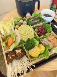 -金月汇月子会所(江门店)