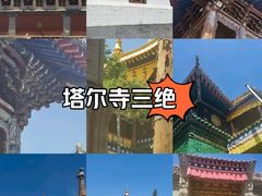 -塔尔寺