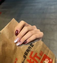-小小美甲美睫