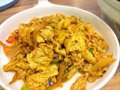 -合合春饼·酱骨·东北菜(潘家园店)