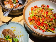 -青年公社烤鸭(蜀山万象汇店)