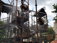 -新加坡水上探险乐园
