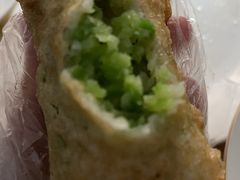 -老方子馅饼粥(台东店)