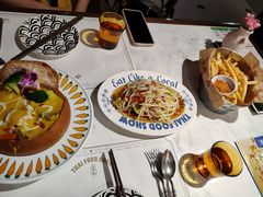 -太食獸泰式茶餐厅(兰州中心首店)