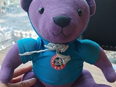 -漫咖啡 (CCPAPK创意港店)