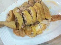 湛江鸡-瑞记湛江鸡饭店·粤西第一鸡(粤垦店)