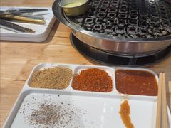 -霸腹烤肉(厦门柚子番店)