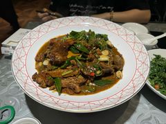 -老济南·地道济南菜(大明湖店)