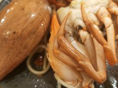 -十面欢腾·海鲜面·台式Bistro(长乐路店)