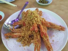 -無招牌海鮮(芽笼店)
