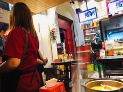 -手抄板凳江南菜(湖滨商业街店)