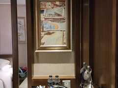 -澳门十六浦索菲特大酒店