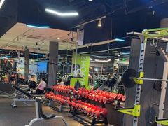 -GMJ·24H健身房(北外滩店)