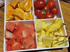 -东北小板凳地摊烧烤(泰来街店)