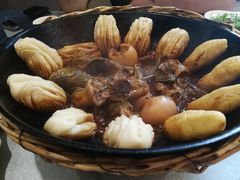 -古洼一锅鲜(开发区店)