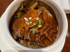 -彩丰楼·中餐厅(国家会展中心上海洲际店)