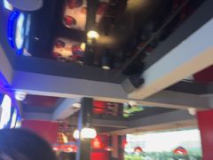 -沪小胖·小龙虾·蓝龙王(八佰伴店)