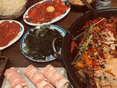 -萍姐火锅·公路夜市(南京新街口店)