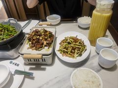 -小菜园新徽菜(北京大兴龙湖天街店)