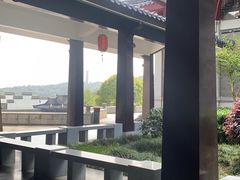 -句容茅山景区