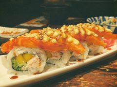 -小川洋风料理(街道口店)