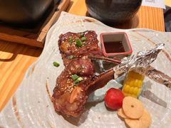 -花潮料理艺食馆(世欧广场店)