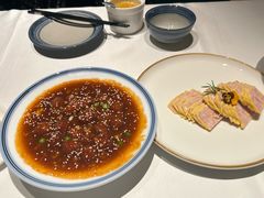 老太原糖醋丸子-老太原菜馆(南宫店)
