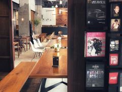 -VESH COFFEE(定西路店)