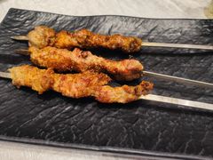 -阿布都新疆音乐美食城(长湖路店)