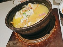 -狮王府淮扬菜(新街口友谊店)